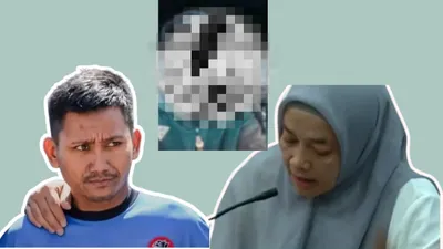 Kondisi jenazah Eky dijelaskan dalam sidang praperadilan Pegi Setiawan yang digelar pada Selasa, 2 Juli 2024.
