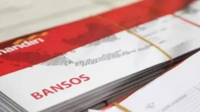 Ilustrasi Dana Bansos