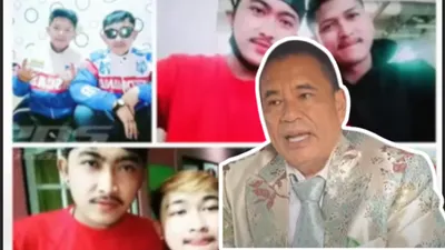 Inilah tanggapan Hotman Paris selaku kuasa hukum Vina Cirebon terkait kemunculan nama Pegi Setiawan yang lain.