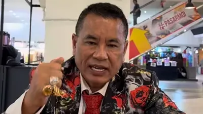 Hotman Paris Desak Jokowi Lakukan Ini di Kasus Vina Cirebon agar Dalang Segera Terungkap, Apa?