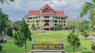 Universitas Halu Oleo
