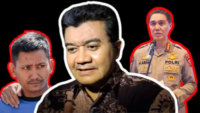 Reza Indragiri menyampaikan bahwa pihak Polda Jawa Barat perlu memenuhi tiga hal penting untuk memenangkan praperadilan Pegi Setiawan.