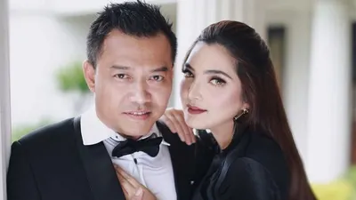 Anang dan Ashanty