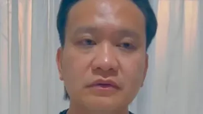 Pengusaha Asal Surabaya Ivan Sugianto, Terjerat Kasus Persekusi dan Dugaan Pencucian Uang!