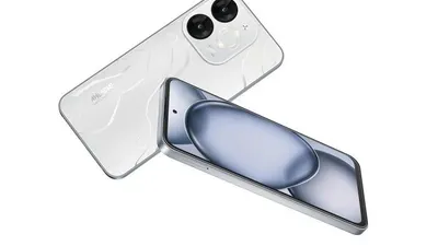 Itel A80 hadir dengan RAM 8GB, kamera 50MP, baterai 5000mAh, dan layar punch-hole, semua dengan harga Rp1 jutaan!