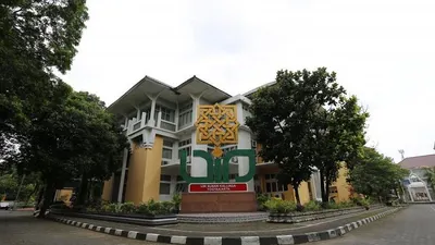 Daftar 6 jurusan sepi peminat di UIN SUKA
