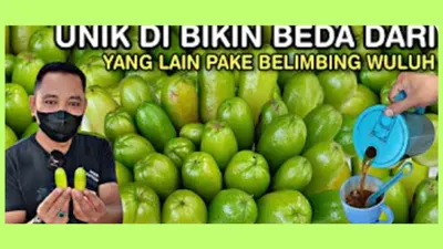 Dengan memanfaatkan peluang bisnis tahu gejrot, kamu bisa memulai usaha dengan modal kecil namun berpotensi mendapatkan keuntungan besar.