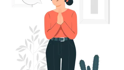 4 Tips Melepaskan Maaf Untuk Diri Sendiri Maupun Orang Lain, Hidup Jadi Lebih Tenang dan Bahagia