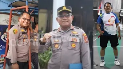 Banyak spekulasi yang bermunculan termasuk tudingan Rudiana bersembunyi atau melarikan diri dari tanggung jawab atas&nbsp;kasus Vina Cirebon.