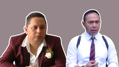 Praktisi hukum Herwanto Nurmansyah pernah mengklaim bahwa mendiang Eki masih hidup, namun Pitra Romadoni, kuasa hukum Rudiana, membantah klaim tersebut sebagai hoax dan fitnah.