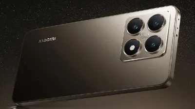 Xiaomi 14T Series