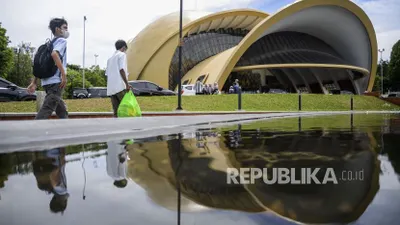 5 Rekomendasi Tempat Wisata di Jakarta yang Instagramable, Tempat Healing Terbaik saat Libur Lebaran