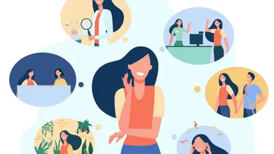 6 Tipe Kepribadian Ini Berhubungan dengan Jurusan yang Cocok Untuk Kamu