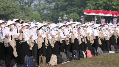 UGM Raih Peminat Tertinggi Jalur Mandiri 2024, Ini UKT dan IPI 7 Jurusan S-1 Paling Mudah Ditembus, Biaya Kuliah dari Rp0 Sampai Rp30 Juta