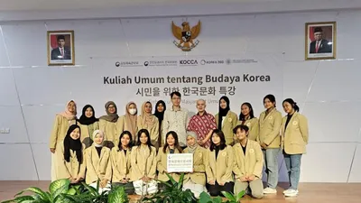 Jurusan Kuliah untuk Pencinta Korea Selatan, Kampusnya Mana Saja?