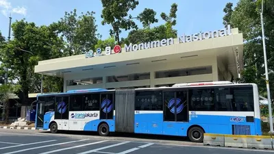 Transjakarta