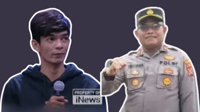 Liga Akbar, yang memberikan kesaksian pada kasus Vina Cirebon, menyatakan bahwa pernyataannya saat itu dibuat atas arahan oknum polisi.
