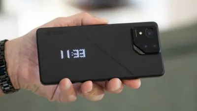 Asus ROG Phone 9 FE