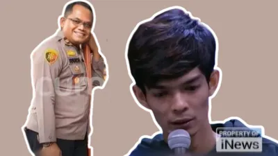 Pengakuan Liga Akbar: Kesaksian Kasus Vina Cirebon Diminta Langsung oleh Rudiana