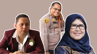Rudiana Siapkan Serangan Balik atas Tudingan Keterlibatan dalam Kasus Pembunuhan Vina Cirebon