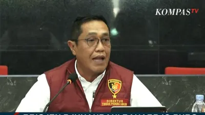 Bareskrim Polri Gelar Perkara Awal Dugaan Kesaksian Palsu Aep dan Dede dalam Kasus Vina Cirebon