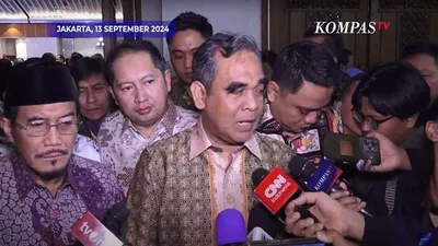 Melihat Anies Baswedan gagal melenggang ke Pilkada Jakarta 2024, kini muncul gerakan baru yang viral di media sosial, ini kata Gerindra.