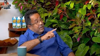 Calon Wakil Gubernur DKI Jakarta 2024, Rano Karno