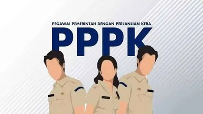 Illustrasi. Cara sanggah PPPK 2024 