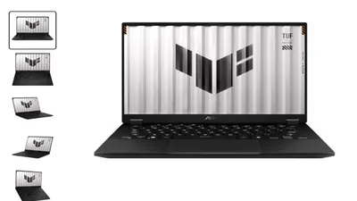 ASUS TUF Gaming A14