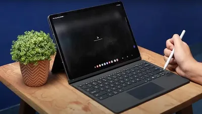 Samsung Galaxy Tab S10 Plus