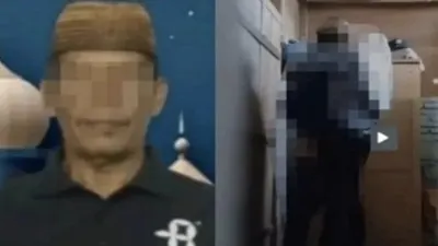Alasan Perekaman Video Syur Guru dan Siswi di Gorontalo, Polisi: untuk Laporkan ke Istri