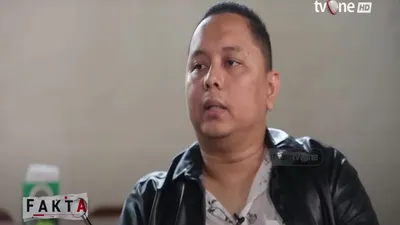 Pitra Romadoni, Pengacara Iptu Rudiana Bantah Pernyataan Fransiskus Marbun yang Sebut Eky Peminum dan Pengguna Obat Terlarang