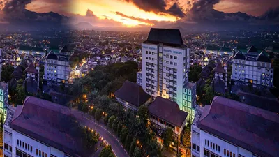 UI dan UNS Tersingkir! 20 Jurusan S-1 Bisnis dan Manajemen Terbaik Indonesia Institutional Subject Ranking AD Scientific Index 2024