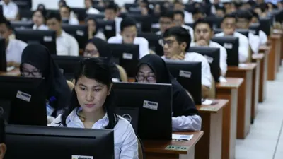 Dijamin Ampuh! Ini Strategi Jitu untuk Manajemen Waktu Pengerjaan Soal Tes SKD CPNS 2024