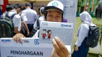 Pada 2024 ini, PIP kembali mencairkan bansos dengan pemberian relaksasi, terutama bagi siswa yang belum sempat melakukan aktivasi rekening.
