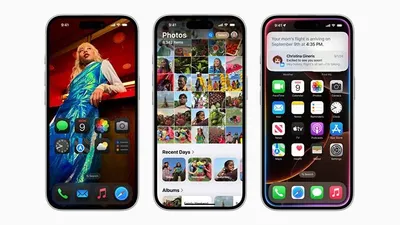 Fitur iOS 18 yang tidak diketahui penggunanya atau tersembunyi tersebut juga tidak kalah canggih dibanding iOS sebelumnya.