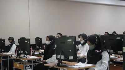 Hasil Seleksi Tes SKD CPNS Bisa Langsung Dilihat Setelah Ujian? Ini Dia Penjelasannya Beserta Arti Kodenya!