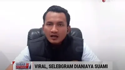 Armor Lakukan KDRT kepada Cut Intan Berulang Kali, AKP Teguh Kumara Sebut Motifnya Secara Keseluruhan Sama dan Ditemukan Luka Lebam di Tubuh!
