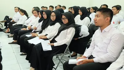 Hore! Peserta CPNS Bisa Ikut SKB Meski Nilai Tidak Memenuhi Passing Grade, Ini Dia Ketentuannya