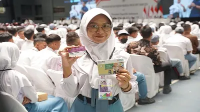Siap-siap! PIP Termin 3 Akan Ada Penerima Baru, Ini Dia Ciri-ciri Penerimanya!