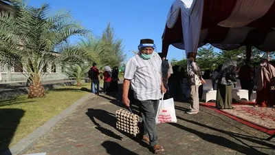 Bocoran Nominal Bansos PKH yang akan Diterima KPM di Akhir Tahun dan Jadwal Pencairan PKH BPNT Alokasi November-Desember 2024 Sudah Keluar!