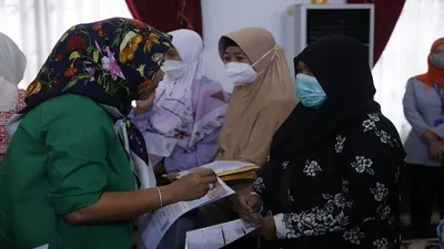 3 Kategori KPM Bansos PKH Ini yang Berhak Menerima Bantuan Akhir Tahun, Apakah Kamu Termasuk?