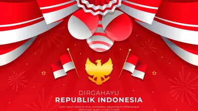Ilustrasi. Ide Bisnis Menjelang Sampai di Hari Kemerdekaan 17 Agustus
