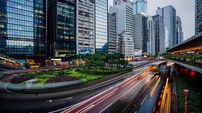 Ini Dia 6 Wilayah Tersempit di DKI Jakarta, Nomor 1 Bukan Jakarta Selatan!
