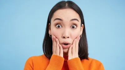 Tes Kepribadian: Ketahui Karakter Asli Sampai Kesuksesan Kamu Melalui Tanda-tanda di Wajahmu!