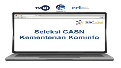 Pendaftaran CPNS 2024 sudah memasuki tahap pengumuman seleksi administrasi dan bersiap mengahadapi ujian SKD.