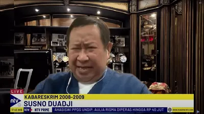 Kasus Vina dan Eky Cirebon Terus Berlanjut, Adi Hariyadi Muncul Sebagai Saksi Baru, Apakah Ini akan Menjadi Titik Terang dari Kasus Kematian Vina?