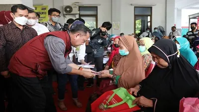 Kabar Gembira! Cek Sekarang Kartu KKS Kamu, Ada Tambahan Bansos Agustus 2024 untuk KPM Ini, Kamu Termasuk? 