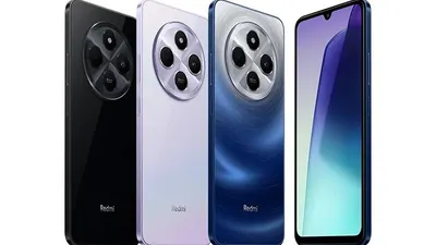 Redmi 14C dan Redmi 13C hadir dengan dilengkapi berbagai fitur menarik dan juga harganya yang sama-sama bersaing.