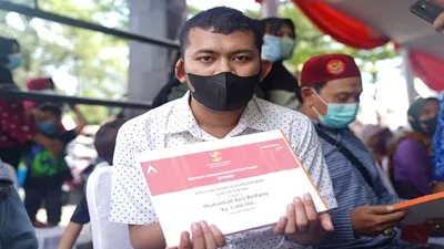 PKH dan BPNT September-Oktober 2024 Sudah Muncul Final Closing di SIKS-NG, Apakah akan Cair Saldo Bansos Hari Ini?